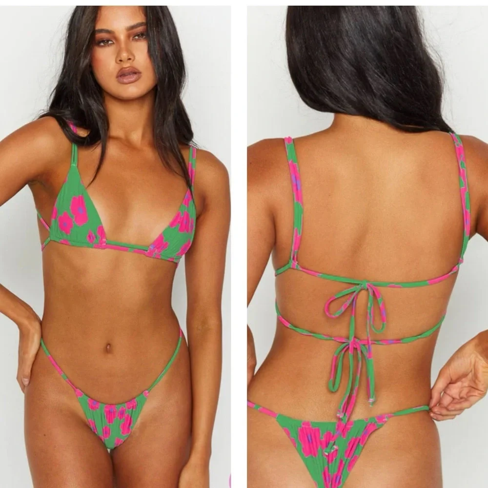 BEG BOUTIQUE BIKINI SETS